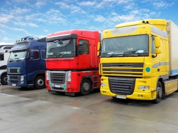 Adana Yenişehir Nakliye